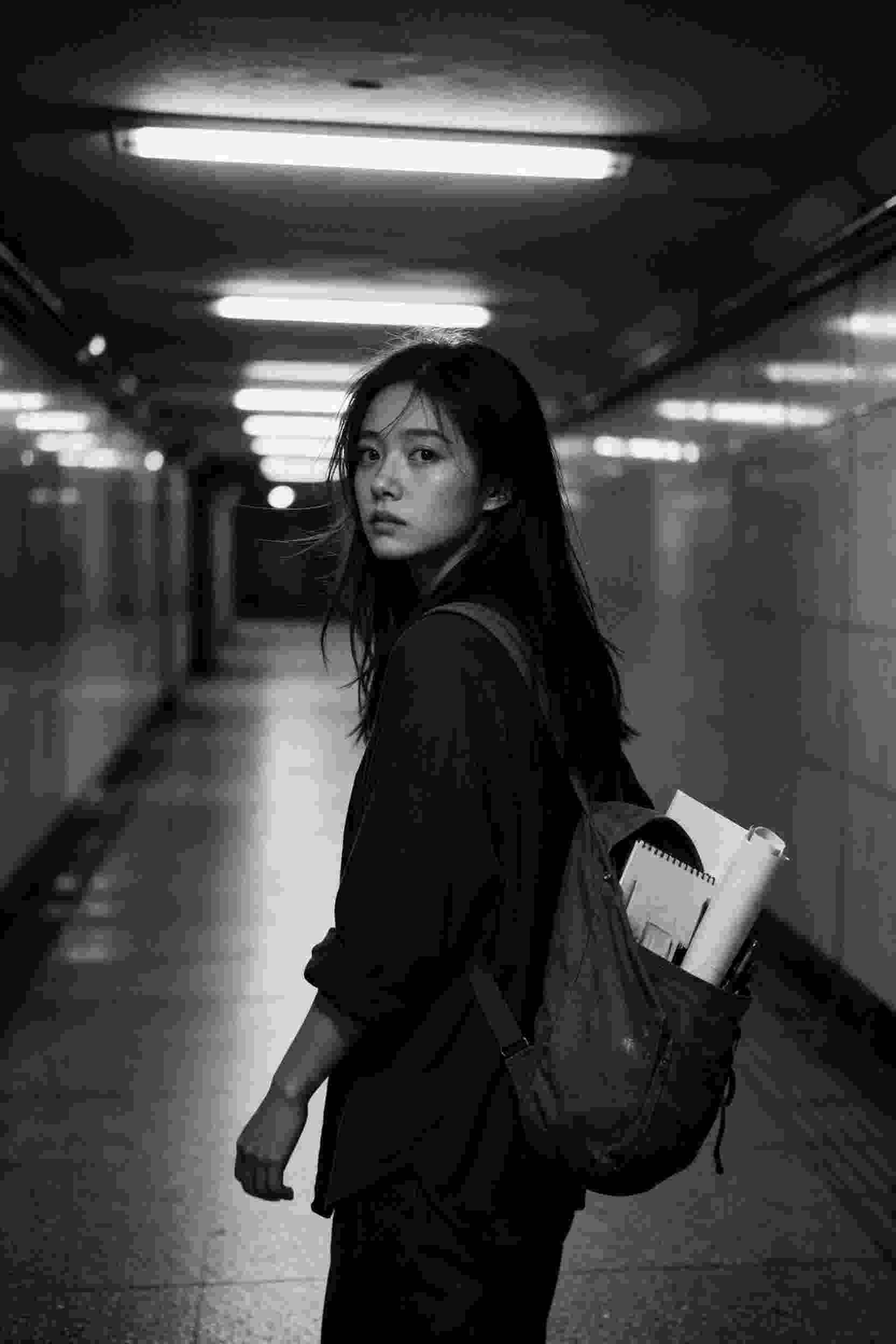 校园青春纪