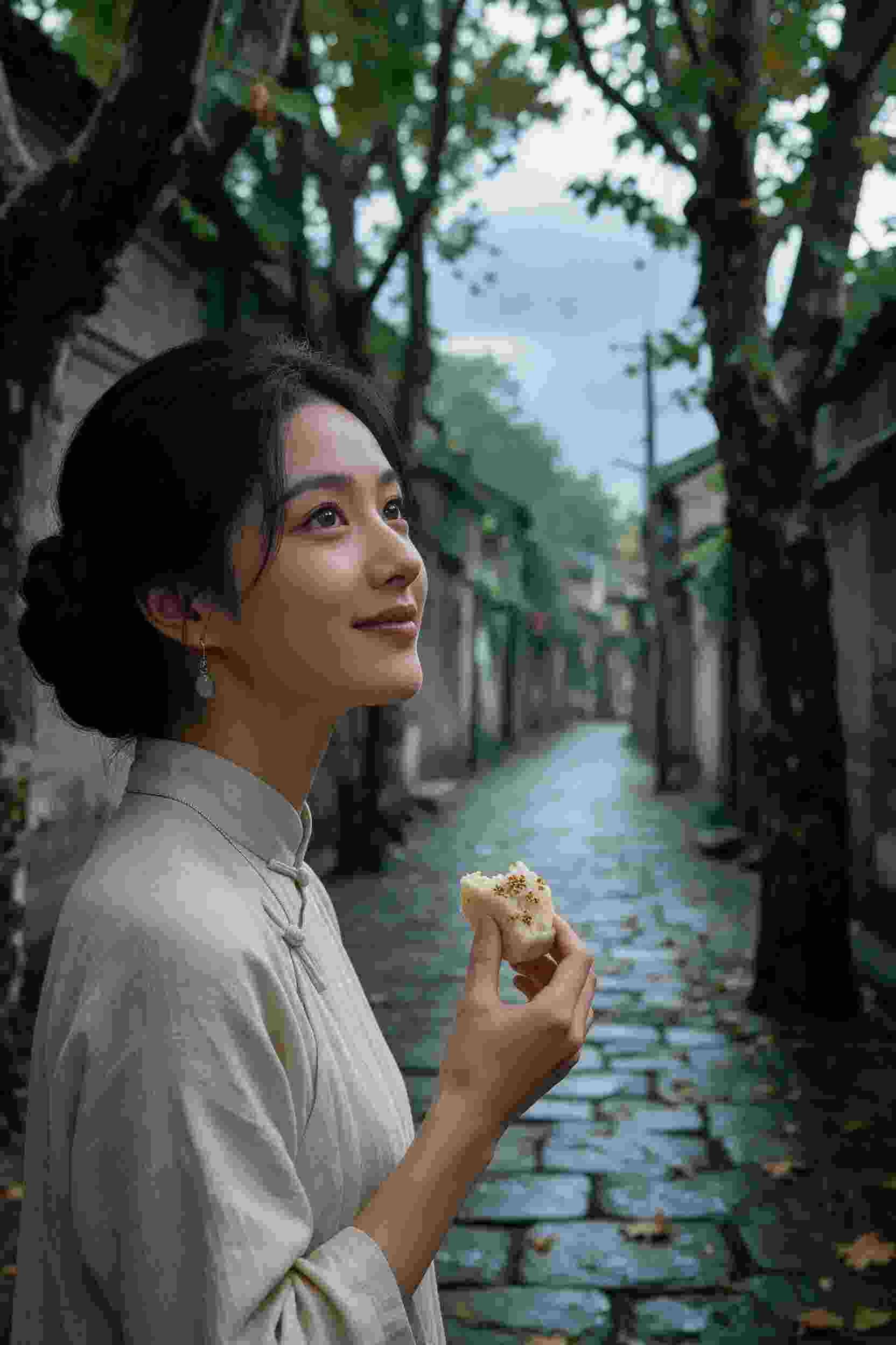 兄弟姐妹情深