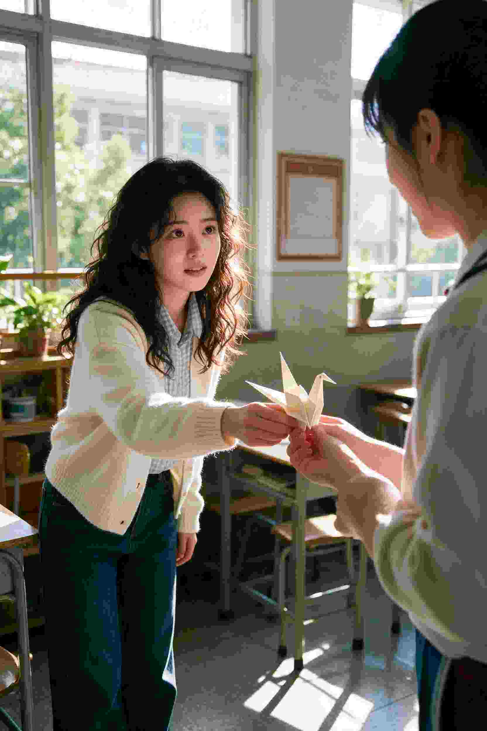 学生时代物语