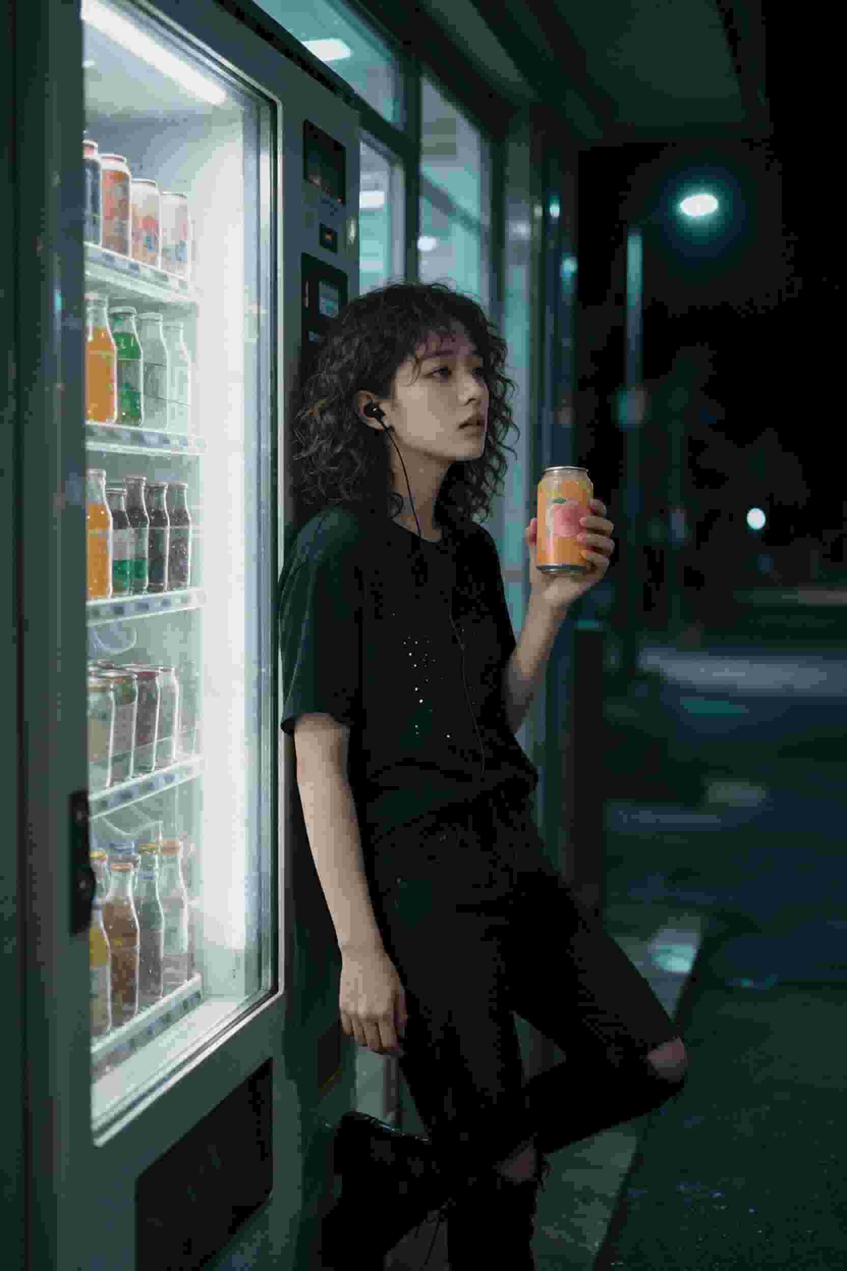 家的归属感