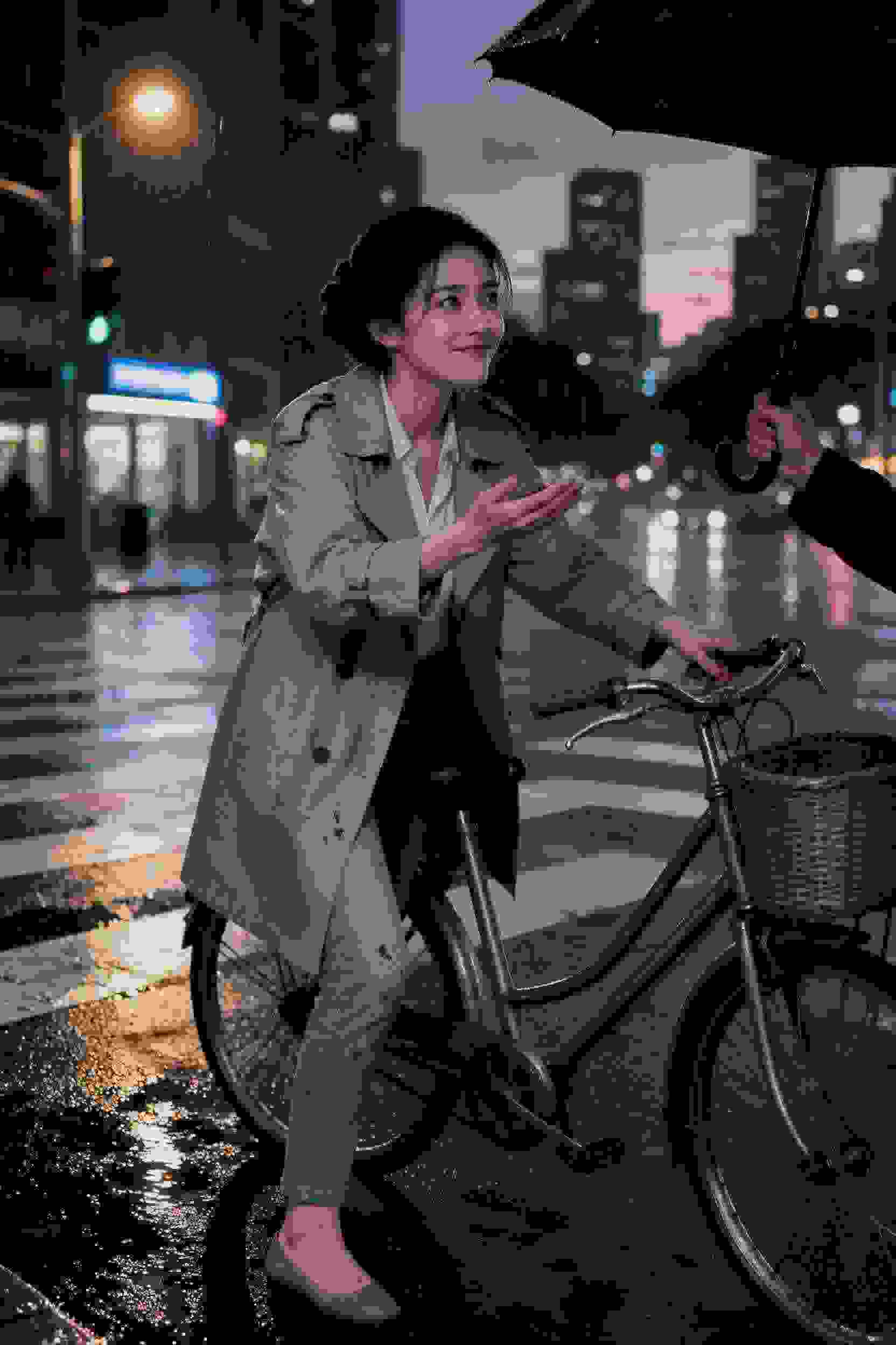温馨家族故事