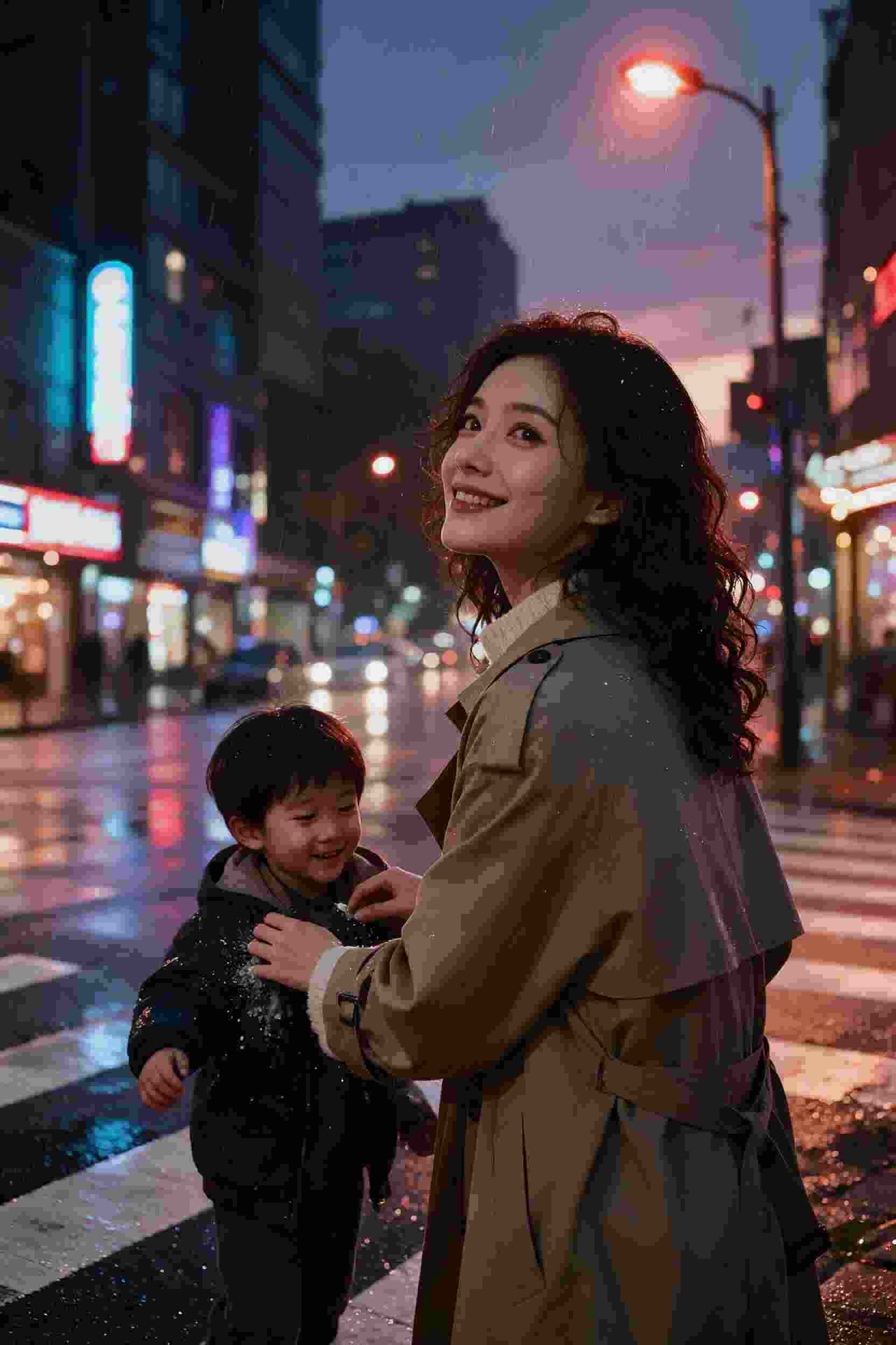 逐梦少年行