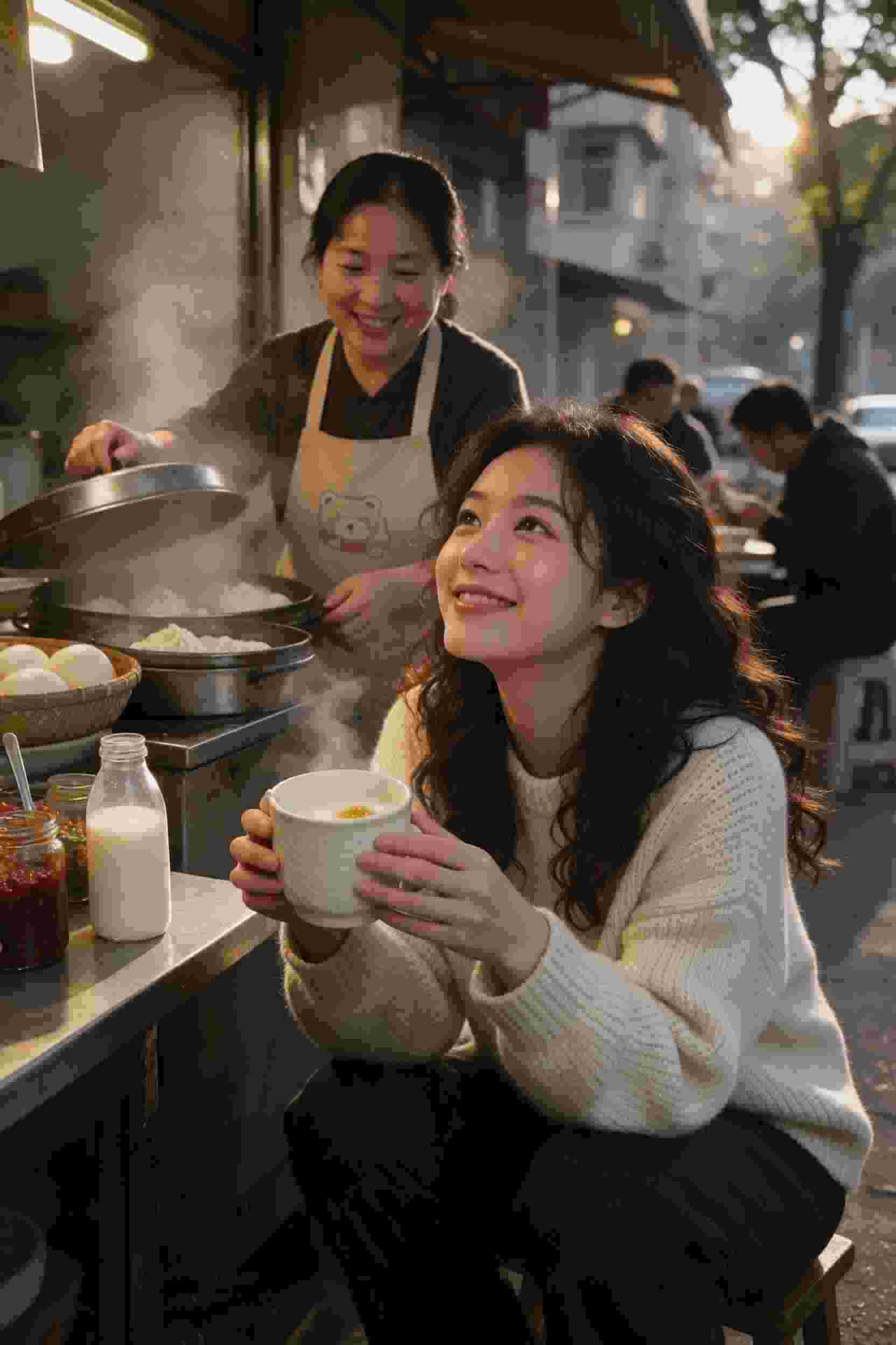 校园青春剧