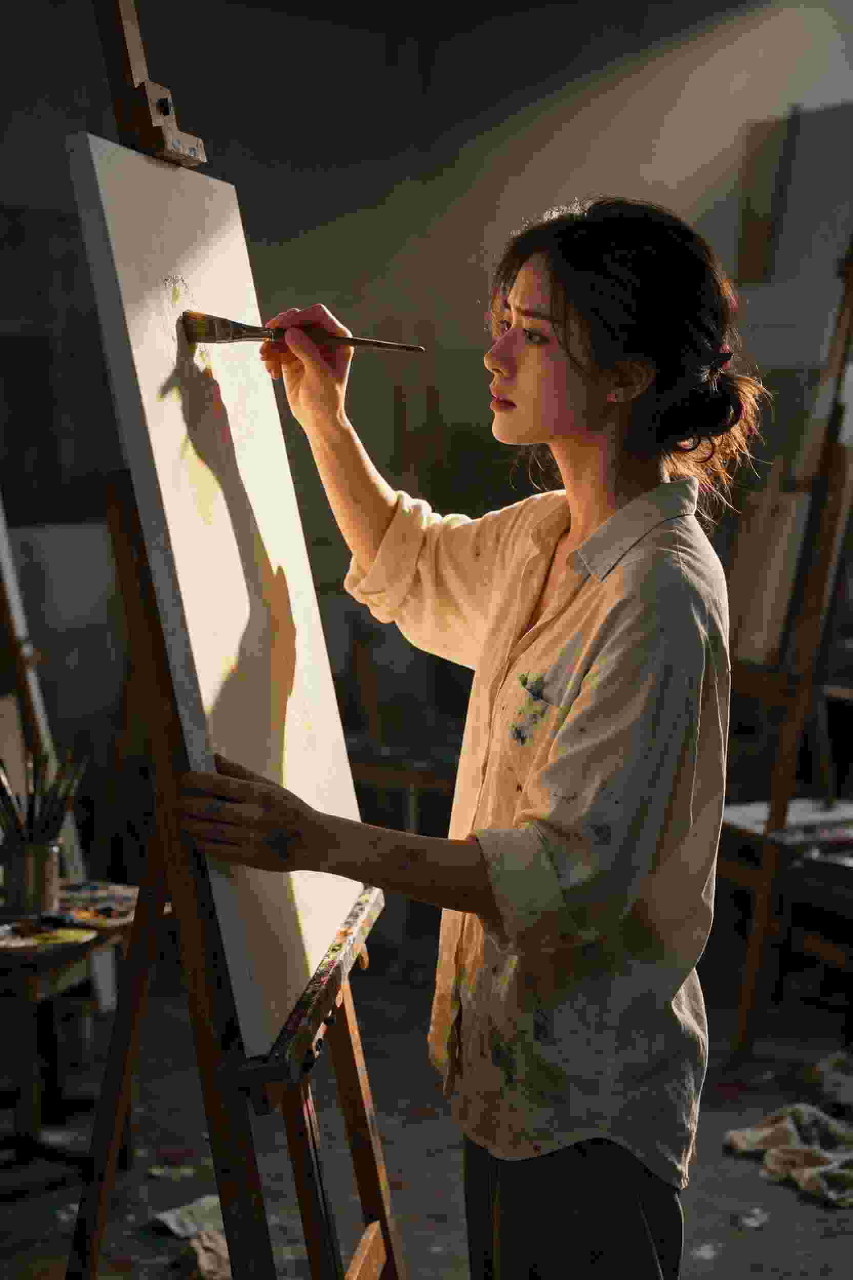 AI魔改版家有儿女第一季